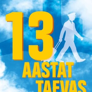 13 aastat taevas